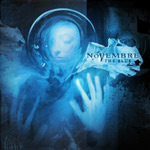 Review: Novembre - The Blue